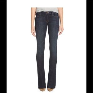 COPY - Mother Jeans the Runaway Bootcut